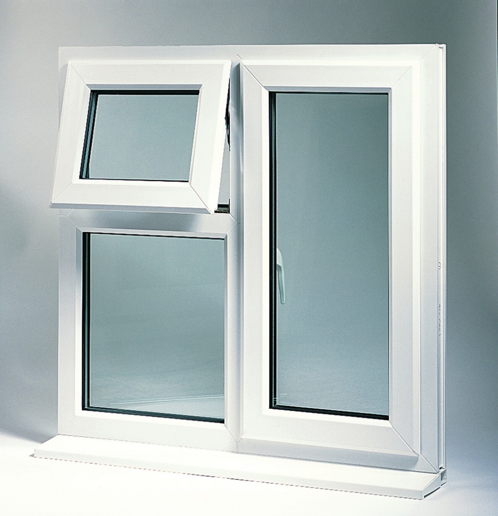 مزایای استفاده از درب و پنجره دوجداره